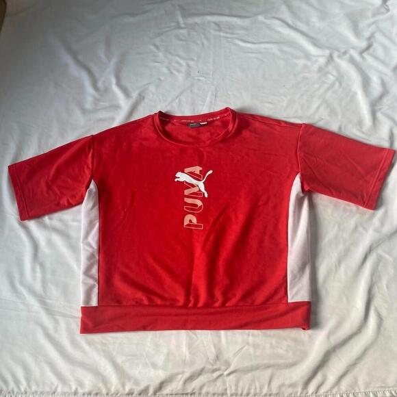 Puma Shirt - Picture 1 of 4